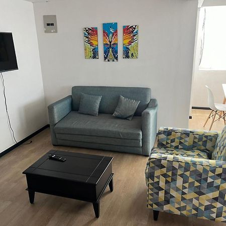 Apartament Edificio Roswel Dimm Cuenca Zewnętrze zdjęcie